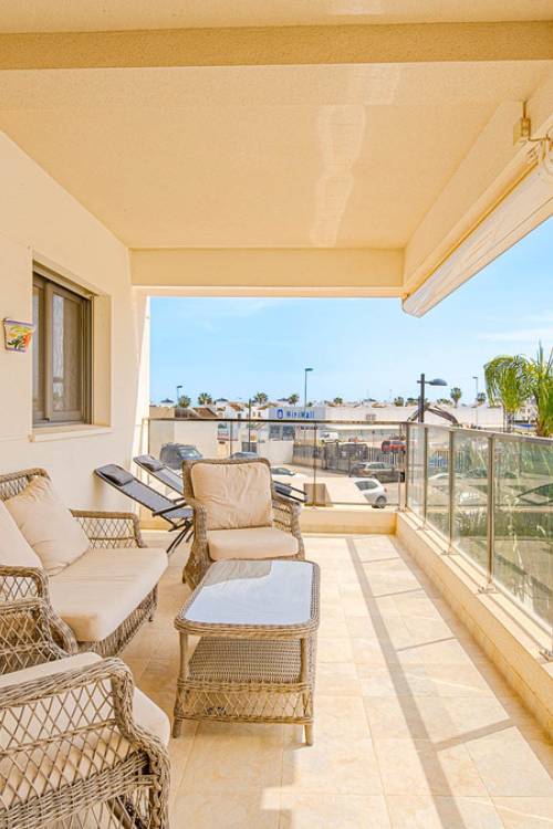 Apartment - Sale - Orihuela - Los Dolses