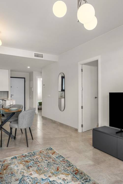 Apartment - Sale - Orihuela - Los Dolses