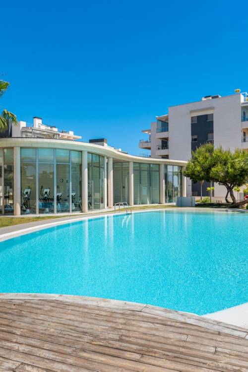 Apartment - Sale - Orihuela - Los Dolses
