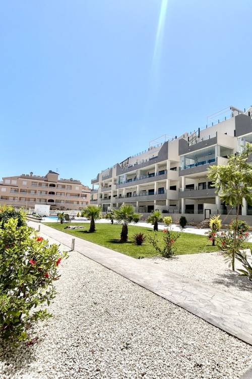 Apartment - Sale - Orihuela - Los Dolses