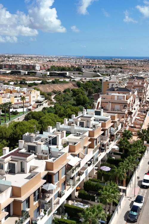 Apartment - Sale - Orihuela - Los Dolses