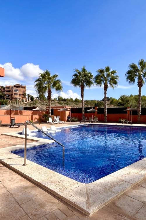 Apartment - Sale - Orihuela - Los Dolses