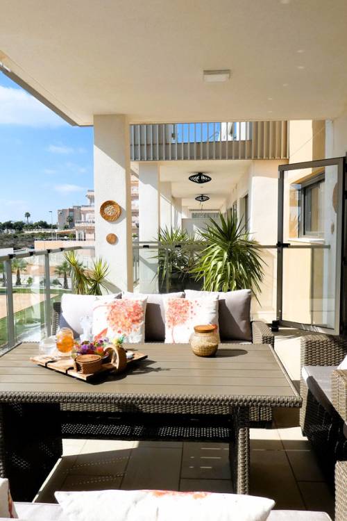 Apartment - Sale - Orihuela - Los Dolses