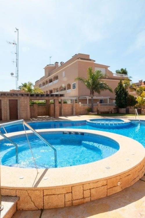Apartment - Sale - Orihuela - Los Dolses