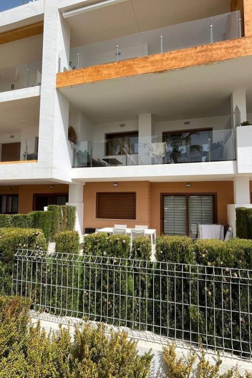 Apartment - Sale - Orihuela - Los Dolses