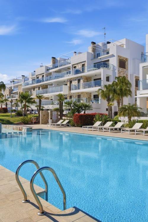 Apartment - Sale - Orihuela - Los Dolses