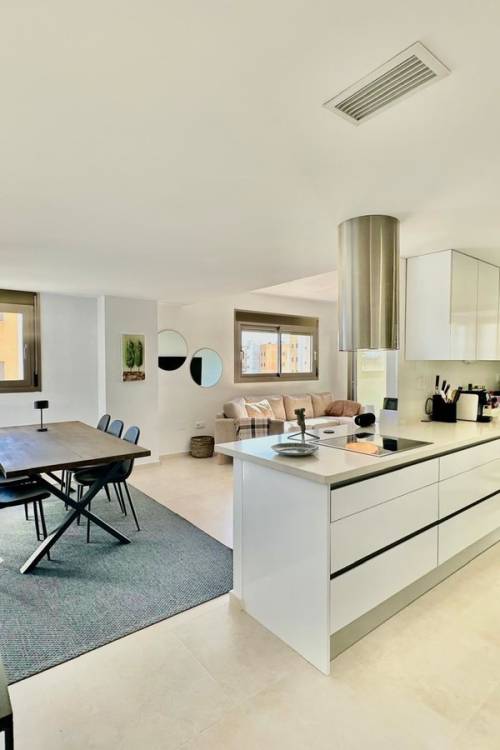 Apartment - Sale - Orihuela - Los Dolses