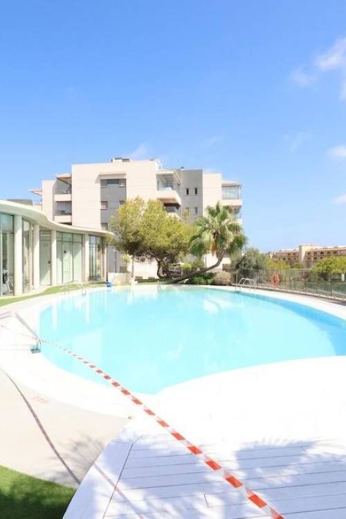 Apartment - Sale - Orihuela - Los Dolses