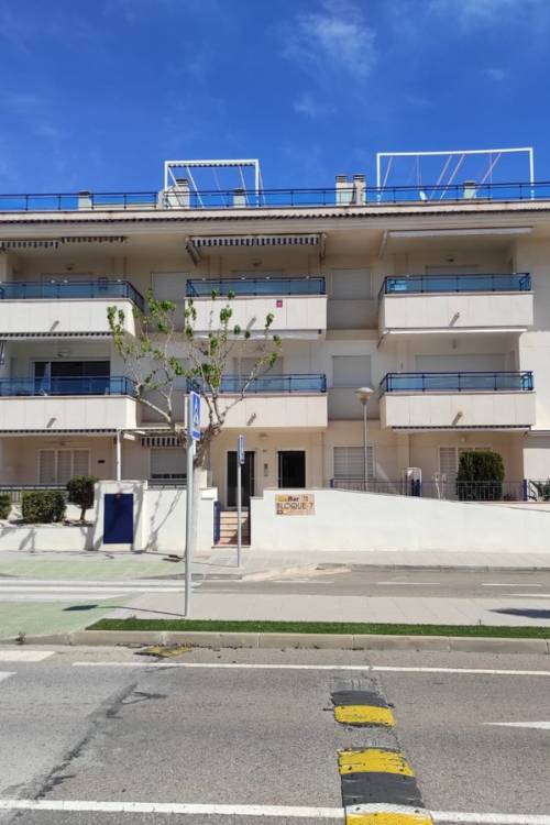 Apartment - Sale - Orihuela - Mil Palmeras