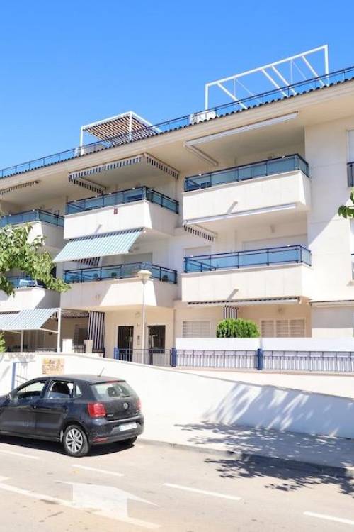 Apartment - Sale - Orihuela - Mil Palmeras