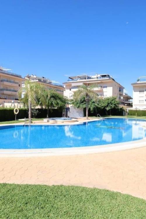 Apartment - Sale - Orihuela - Mil Palmeras