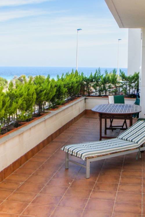 Apartment - Sale - Orihuela - Mil Palmeras