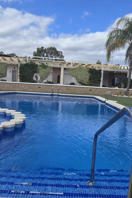 Apartment - Sale - Orihuela - Mil Palmeras