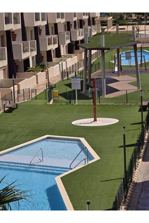 Apartment - Sale - Orihuela - Mil Palmeras