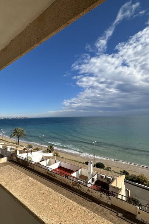 Apartment - Sale - Orihuela - Mil Palmeras