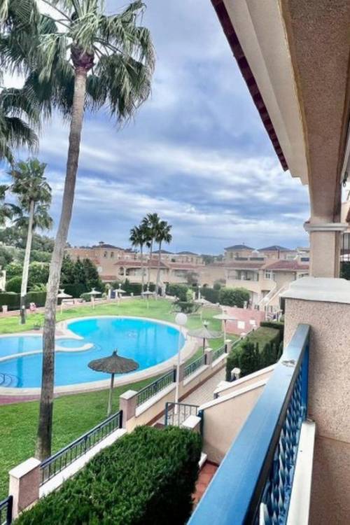 Apartment - Sale - Orihuela - Mil Palmeras