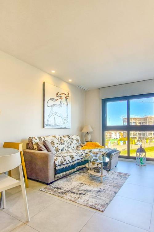 Apartment - Sale - Orihuela - Mil Palmeras