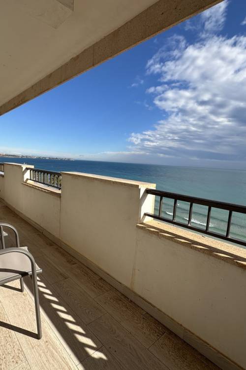 Apartment - Sale - Orihuela - Mil Palmeras