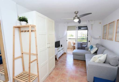 Apartment - Sale - Orihuela - Mil Palmeras