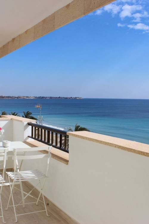 Apartment - Sale - Orihuela - Mil Palmeras