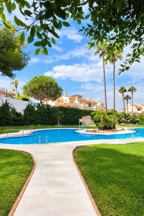 Apartment - Sale - Orihuela - Mil Palmeras