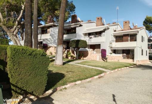 Apartment - Sale - Orihuela - Montepinar-La Aparecida-Raiguero