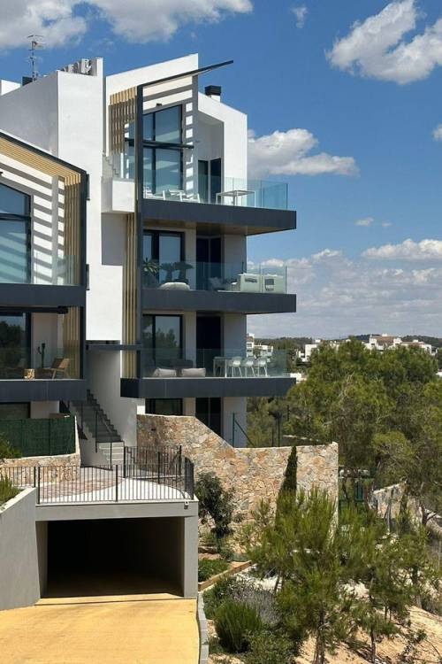 Apartment - Sale - Orihuela - Orihuela Centro