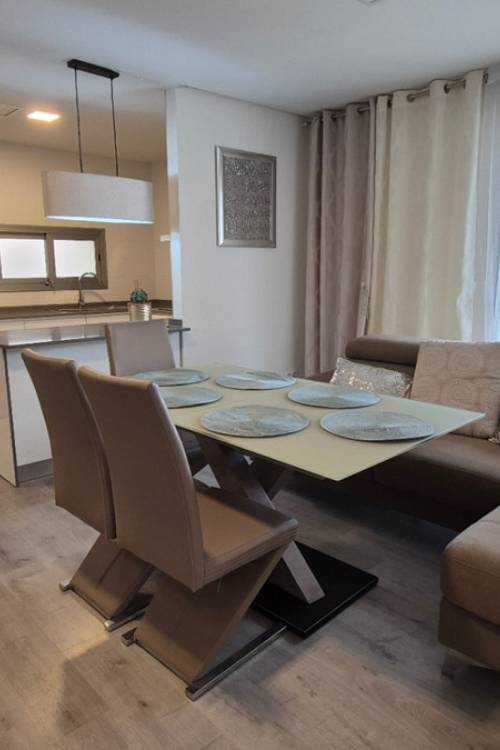 Apartment - Sale - Orihuela - Orihuela Centro
