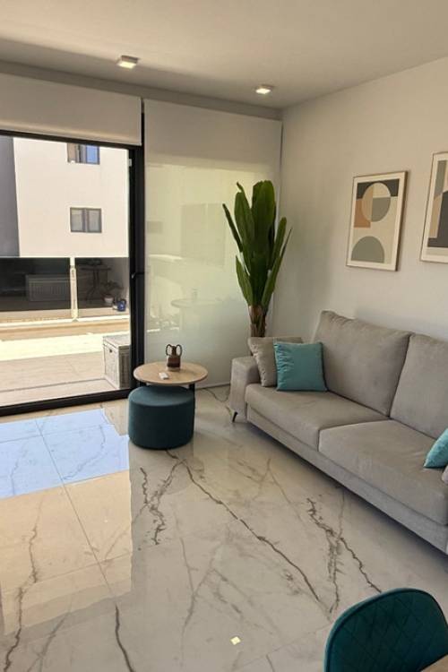 Apartment - Sale - Orihuela - Orihuela Centro