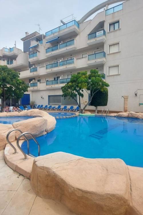 Apartment - Sale - Orihuela - Orihuela Centro