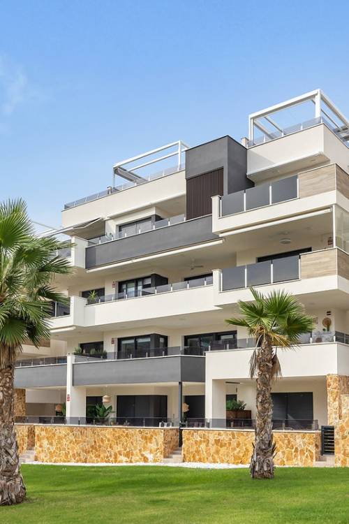 Apartment - Sale - Orihuela - Orihuela Centro