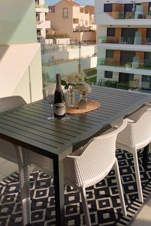 Apartment - Sale - Orihuela - Orihuela Centro
