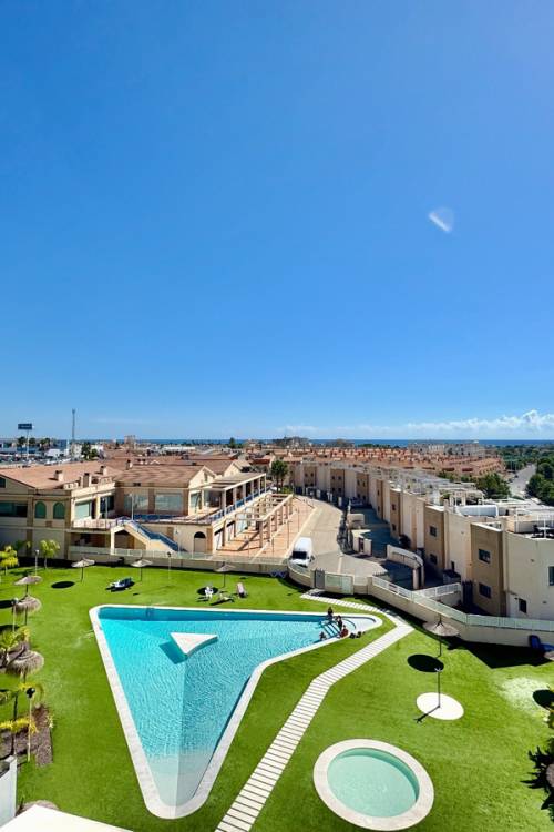Apartment - Sale - Orihuela - Orihuela Centro