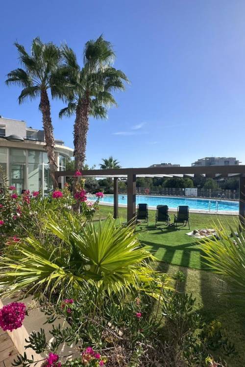 Apartment - Sale - Orihuela - Orihuela Costa