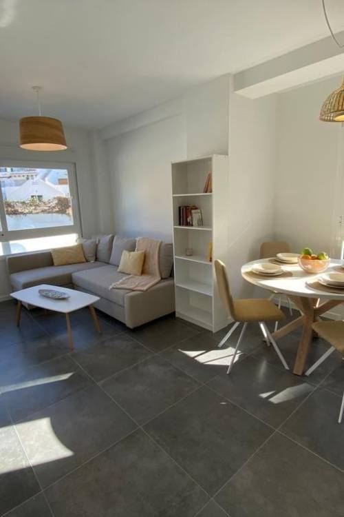 Apartment - Sale - Orihuela - Orihuela Costa