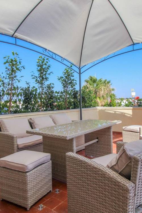 Apartment - Sale - Orihuela - Orihuela Costa