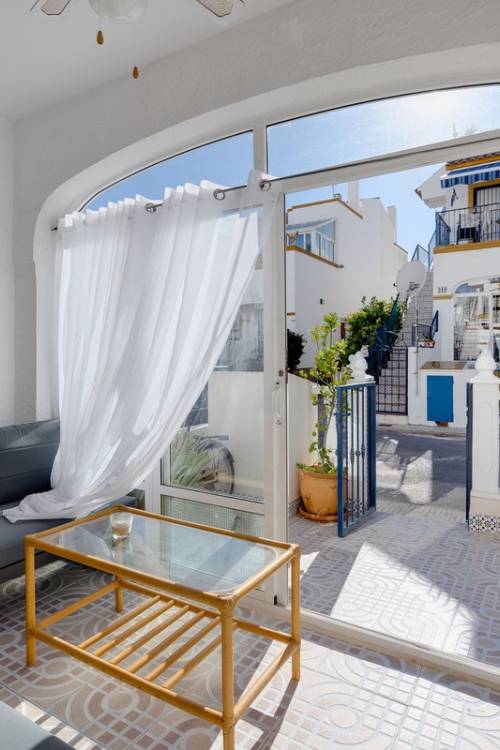 Apartment - Sale - Orihuela - Orihuela Costa