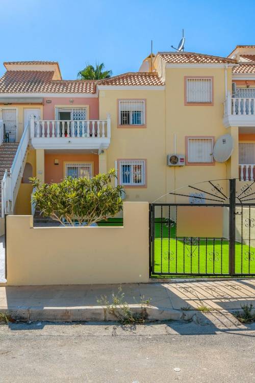 Apartment - Sale - Orihuela - Orihuela Costa