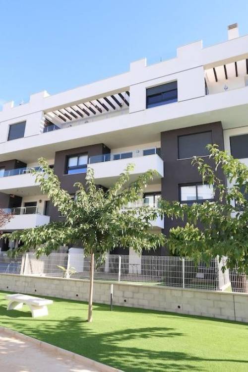 Apartment - Sale - Orihuela - Orihuela Costa
