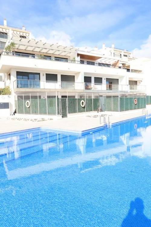 Apartment - Sale - Orihuela - Orihuela Costa