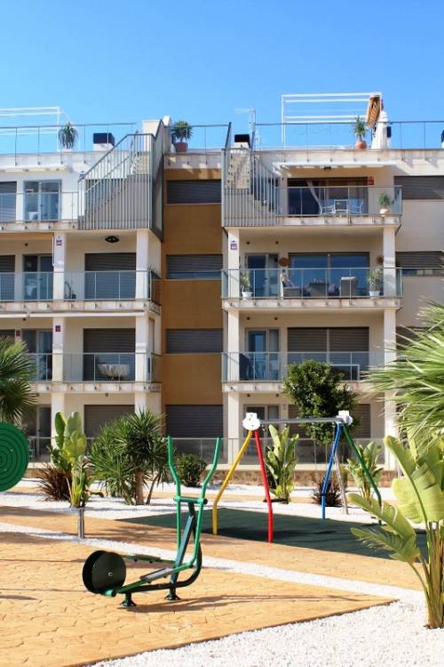 Apartment - Sale - Orihuela - Orihuela Costa