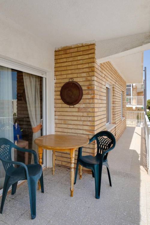 Apartment - Sale - Orihuela - Orihuela Costa