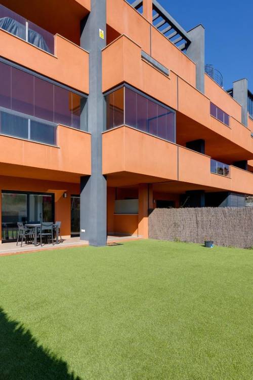 Apartment - Sale - Orihuela - Orihuela Costa