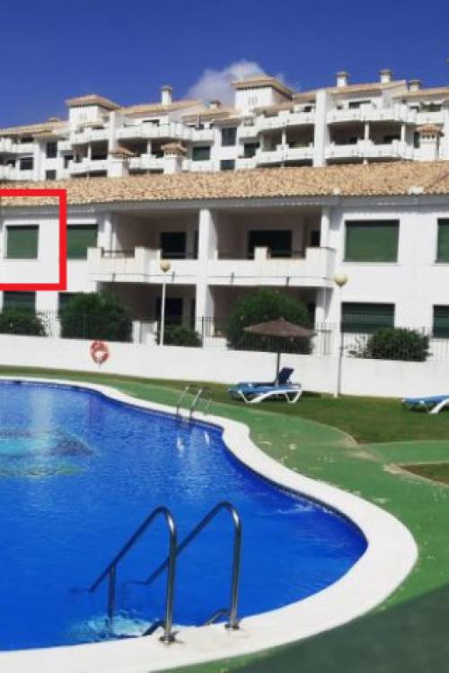 Apartment - Sale - Orihuela - Orihuela Costa
