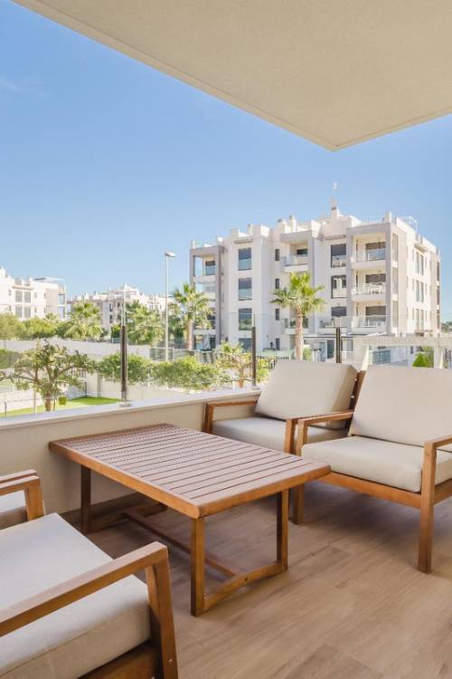 Apartment - Sale - Orihuela - Orihuela Costa