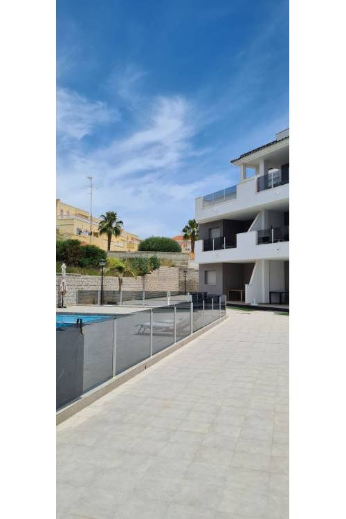 Apartment - Sale - Orihuela - Orihuela Costa