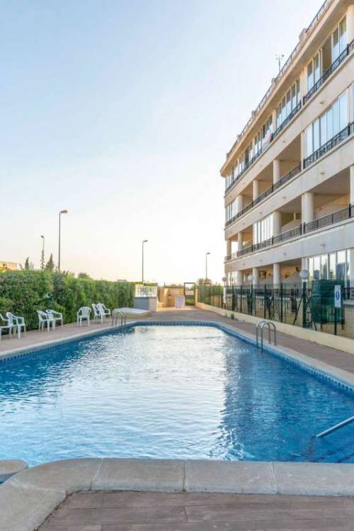 Apartment - Sale - Orihuela - Orihuela Costa