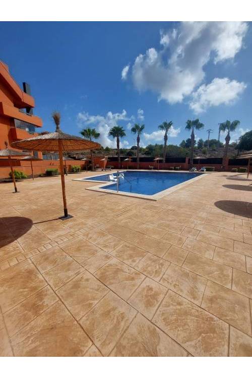 Apartment - Sale - Orihuela - Orihuela Costa