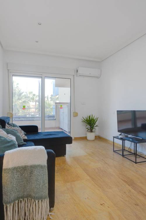 Apartment - Sale - Orihuela - Orihuela Costa