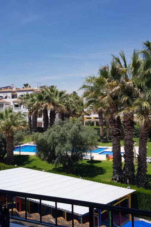 Apartment - Sale - Orihuela - Orihuela Costa